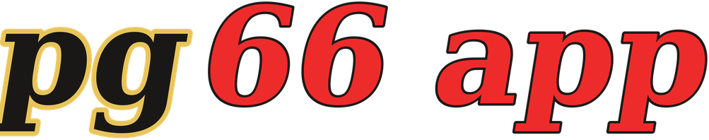 pg66 app logo